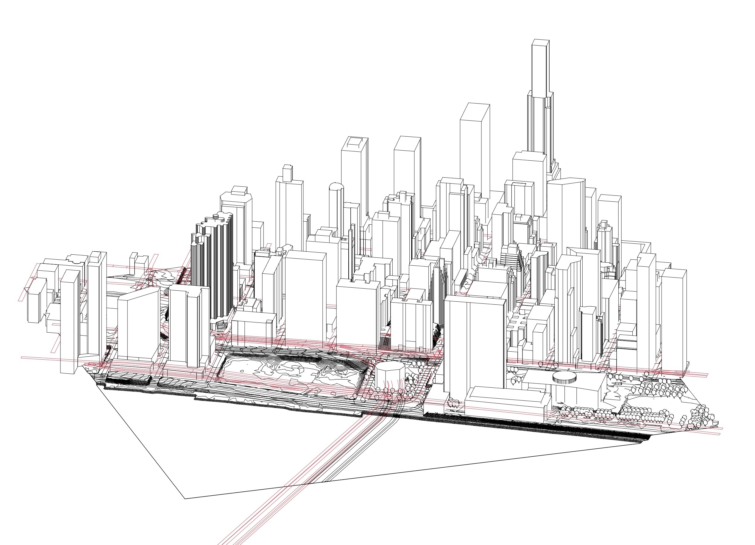 3D Architectural Animation