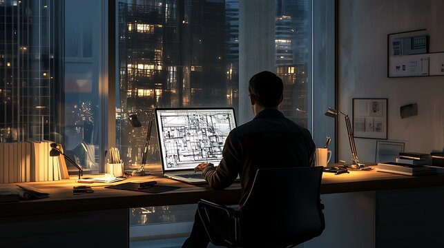 Architecture and BIM Sercices