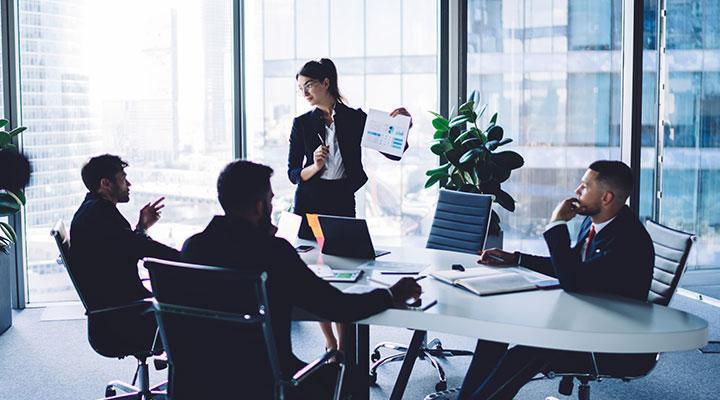 Benefits of using Architecture Services